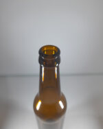 Бутылка КПНв4-500 Long Neck, пивная, 0,5 л (кронен) — изображение 5