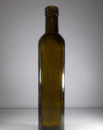 Бутылка В-31-1-500-OLIVA «Мараска», 0,5 л